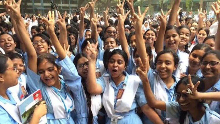 অদম্য ইচ্ছাশক্তির জয়: এসএসসি পরীক্ষায় সফল পাঁচ শিক্ষার্থীর গল্প