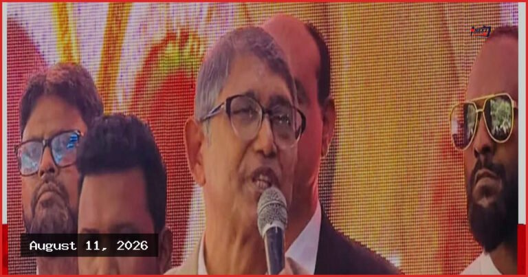 গত ১৮ বছরের নির্যাতিতদের স্বীকৃতি ও ভাতা দেওয়ার উদ্যোগ