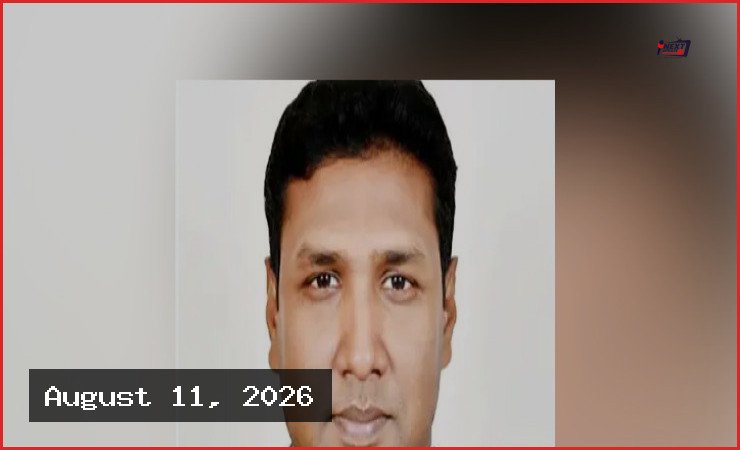 ওএসডি হলেন শিক্ষা মন্ত্রণালয়ের জনসংযোগ কর্মকর্তা আব্দুল্লাহ শিবলী সাদিক