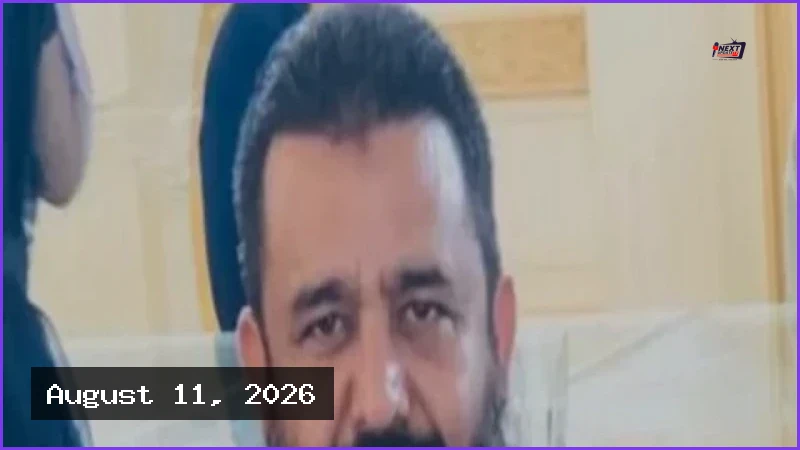 আজাদ কাশ্মীরে নিরাপত্তা বাহিনীর সাথে সংঘর্ষে ব্রিটিশ নাগরিক নিহত