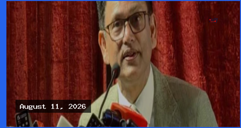 শিক্ষক নিয়োগের ক্ষমতা ম্যানেজিং কমিটিকে দেওয়ার সিদ্ধান্ত হয়নি: শিক্ষামন্ত্রী