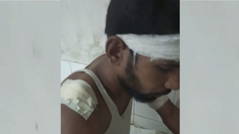 কিশোরগঞ্জে অনলাইন জুয়ার প্রতিবাদ করায় যুবককে হত্যার চেষ্টা, মামলা