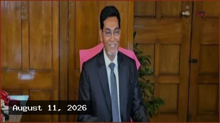 রাষ্ট্রপতি নির্বাচনে দলের সিদ্ধান্তের বাইরে ভোট দিলে হারাবেন এমপি পদ