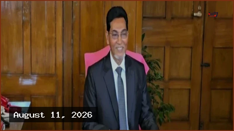 রাষ্ট্রপতি নির্বাচনে দলের সিদ্ধান্তের বাইরে ভোট দিলে হারাবেন এমপি পদ