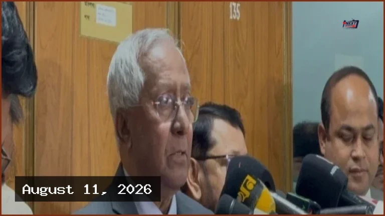 সরাসরি সম্প্রচার করা হবে রাষ্ট্রপতি নির্বাচনের ভোটগ্রহণ
