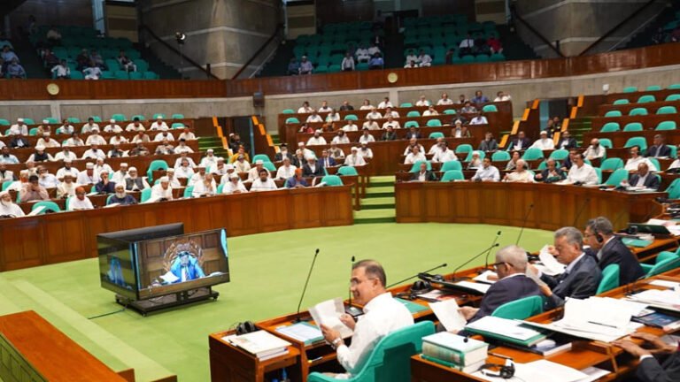 দলের সিদ্ধান্তের বাইরে ভোট দিলে হারাবেন সংসদ সদস্য পদ: চিফ হুইপ