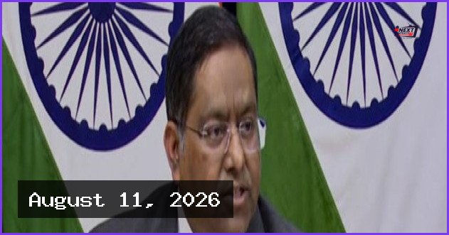 শেখ হাসিনার প্রত্যর্পণ প্রক্রিয়া পর্যালোচনা করছে ভারত