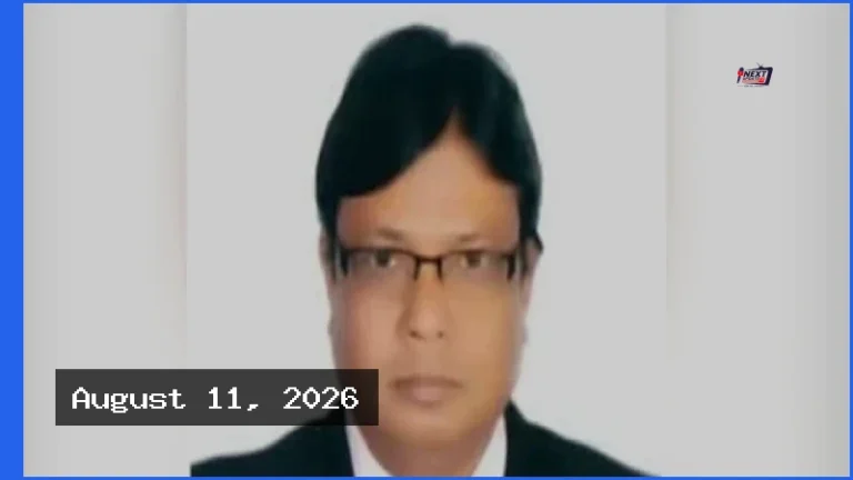 জগন্নাথ বিশ্ববিদ্যালয়ের নতুন প্রক্টর অধ্যাপক আজম খান
