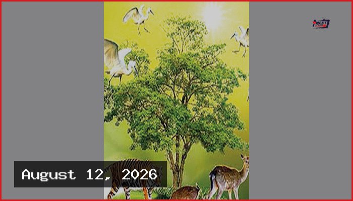 প্রাণিজগৎ রক্ষায় ইসলামের দৃষ্টিভঙ্গি ও নির্দেশনা