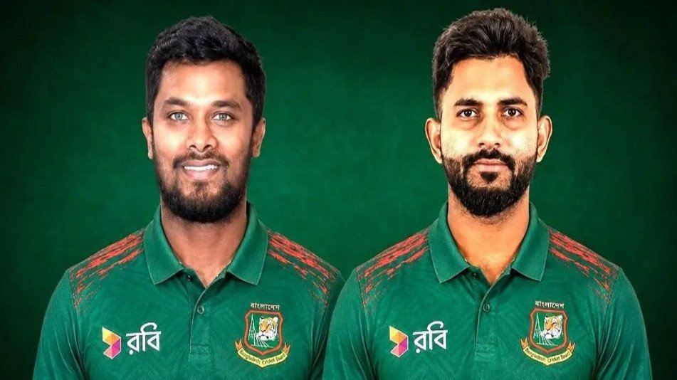 অস্ট্রেলিয়া সফরে বাংলাদেশ এইচপি দলে সাব্বির ও শামীম