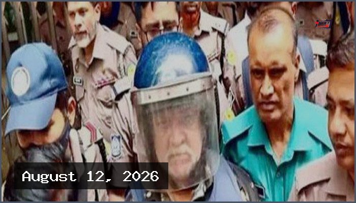 সালমান শাহ হত্যা মামলা: খলনায়ক ডনের জামিন আবেদন নামঞ্জুর