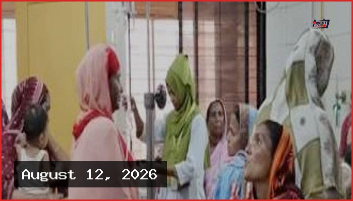 দেশে হামের উপসর্গে আরও পাঁচ শিশুর মৃত্যু