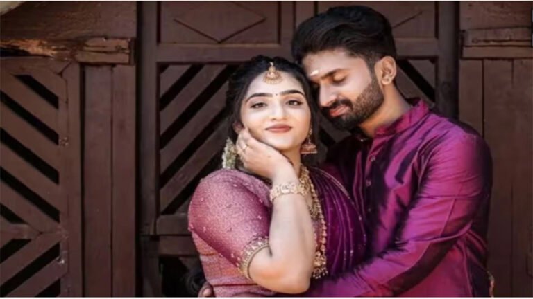বাস চালকের সাথে ঘর ছাড়লেন জনপ্রিয় ইনফ্লুয়েন্সার অখিলের স্ত্রী