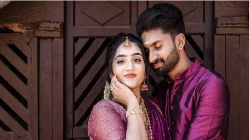 বাস চালকের সাথে ঘর ছাড়লেন জনপ্রিয় ইনফ্লুয়েন্সার অখিলের স্ত্রী
