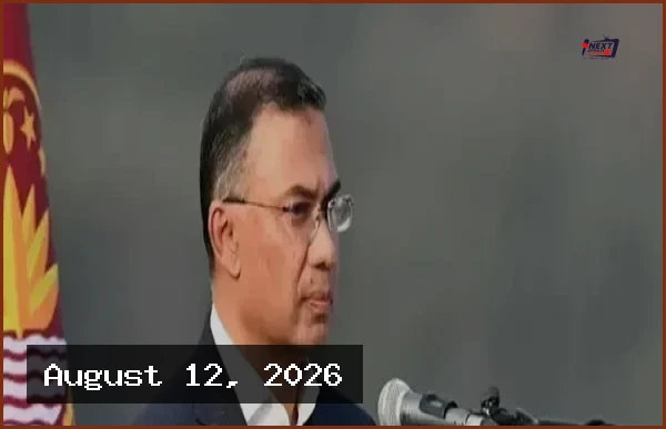 শীঘ্রই ভারত সফরে যেতে পারেন প্রধানমন্ত্রী তারেক রহমান