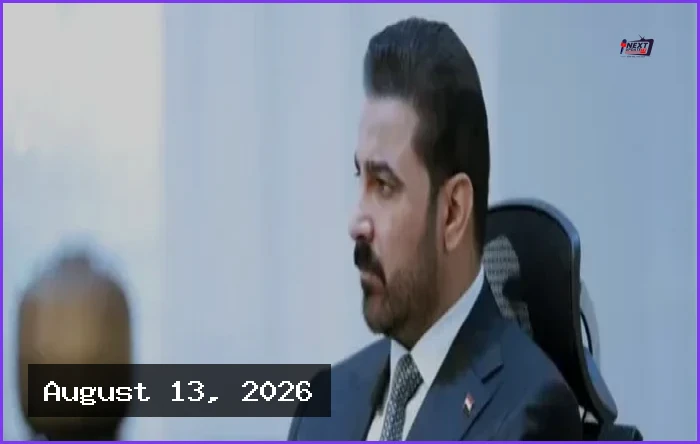 প্রতিবেশীদের বিরুদ্ধে ইরাকের মাটি ব্যবহারে নিষেধাজ্ঞা প্রধানমন্ত্রীর