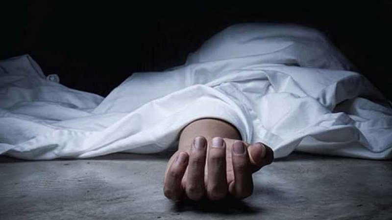 কটিয়াদীতে পুকুর থেকে অজ্ঞাত পরিচয় ব্যক্তির মরদেহ উদ্ধার