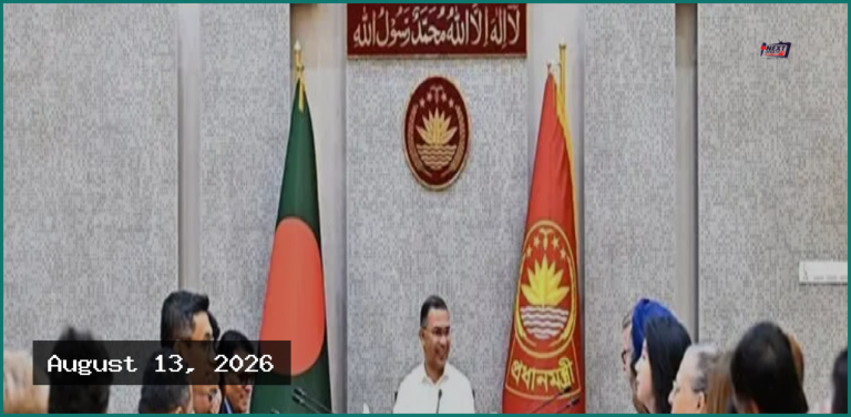 বাংলাদেশে বিনিয়োগ বাড়াতে মার্কিন কোম্পানিগুলোর প্রতি প্রধানমন্ত্রীর আহ্বান