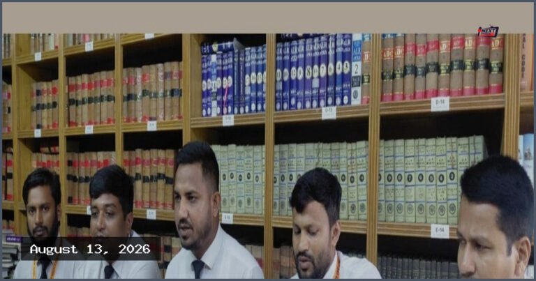 গাজীপুরে আইনজীবী হামলার ঘটনায় অভিযুক্তদের বিরুদ্ধে গ্রেপ্তারি পরোয়ানা