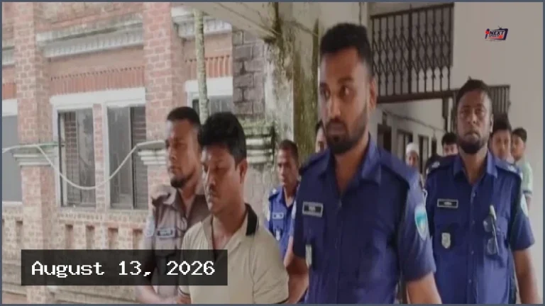 নোয়াখালীতে জোড়া খুনের মামলায় সবুজের মৃত্যুদণ্ড, খালাস পেলেন দুইজন