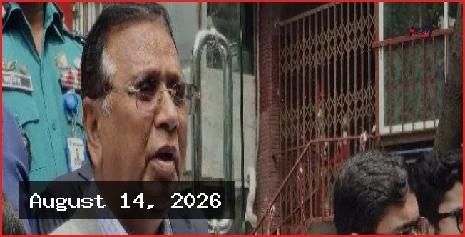 ঢাকার আরও ৫০ মোড়ে বসবে এআই ট্রাফিক সিগন্যাল