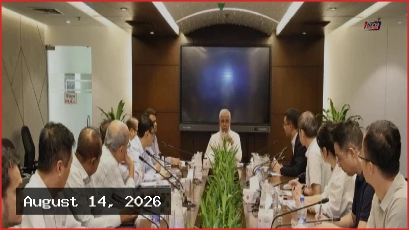 ২০২৮ সালের জুন মাসের মধ্যে শেষ হবে ঢাকা-আশুলিয়া এলিভেটেড এক্সপ্রেসওয়ে