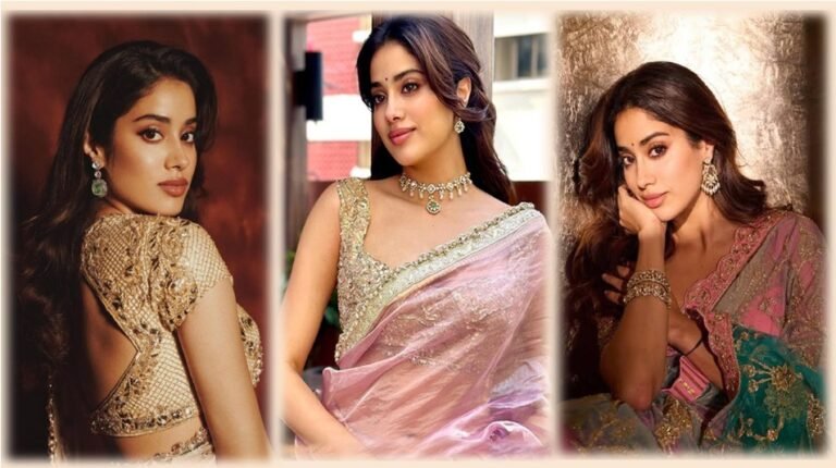 জাহ্নবীর ‘অশ্লীল কন্টেন্ট’ নিয়ে মামলার রায়: বাকস্বাধীনতা বনাম ব্যক্তি-অধিকার