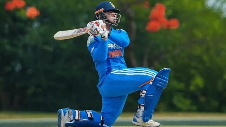 বৈভব সূর্যবংশীর প্রশংসায় পঞ্চমুখ হরভজন সিং