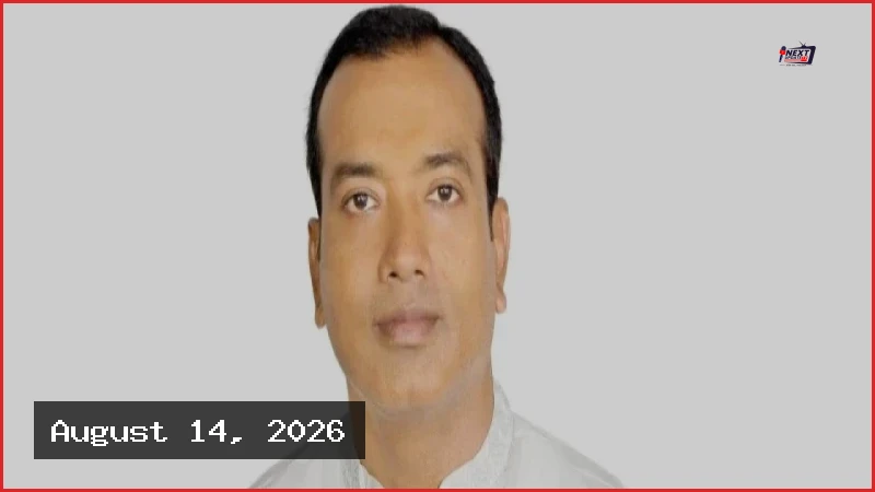 দায়িত্ব ছাড়ার ইঙ্গিত দিয়ে ফেসবুকে রাকিবের আবেগঘন পোস্ট