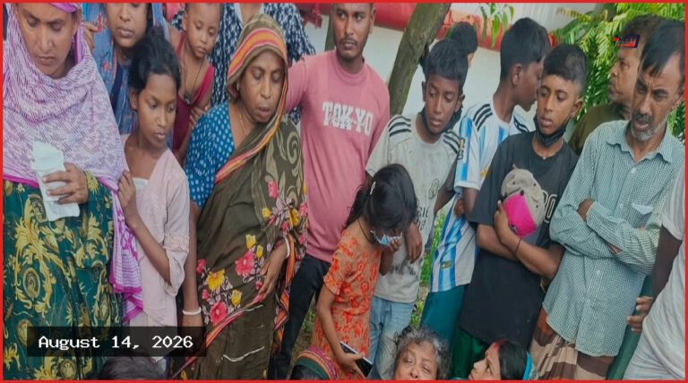 সীতাকুণ্ডে জাহাজভাঙা কারখানায় বিষক্রিয়ায় ৫ শ্রমিকের মৃত্যু