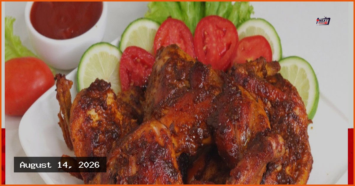 ঘরেই তৈরি করুন রেস্তোরাঁর মতো চিকেন চাপ