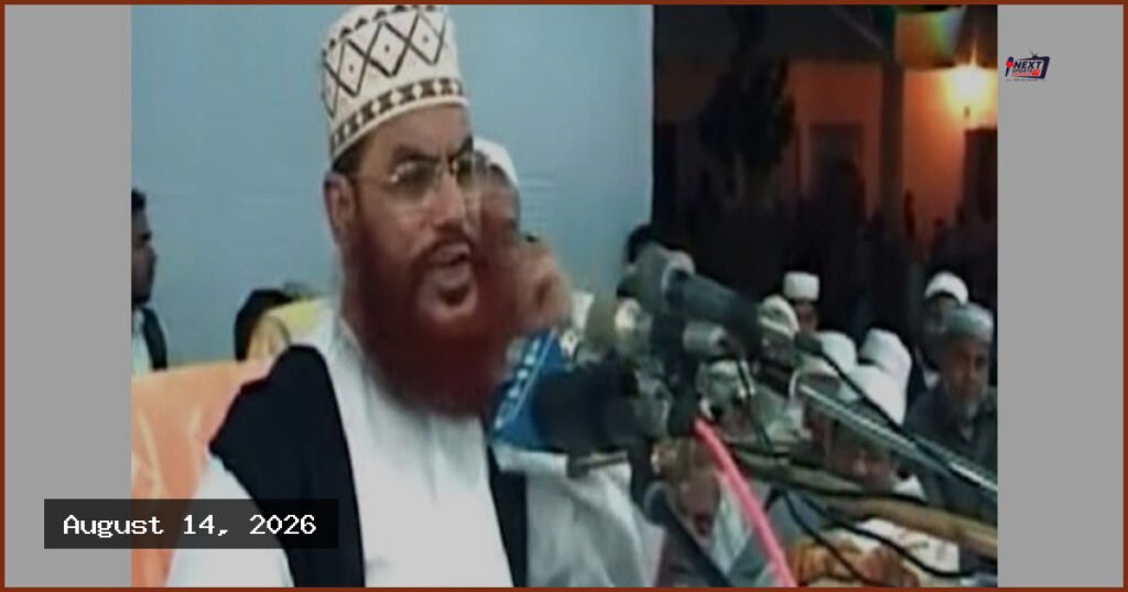 আলিয়া ও কওমি আমার দুই চোখের মতো প্রিয়: আল্লামা সাঈদী