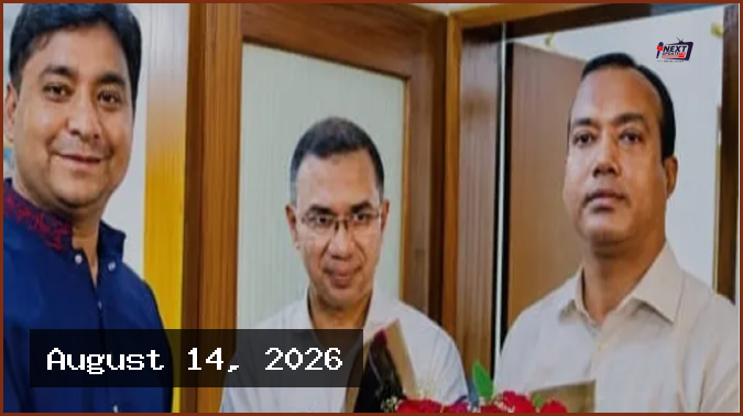 ছাত্রদলের নতুন কমিটি এখন তারেক রহমানের টেবিলে, ঘোষণা যেকোনো সময়