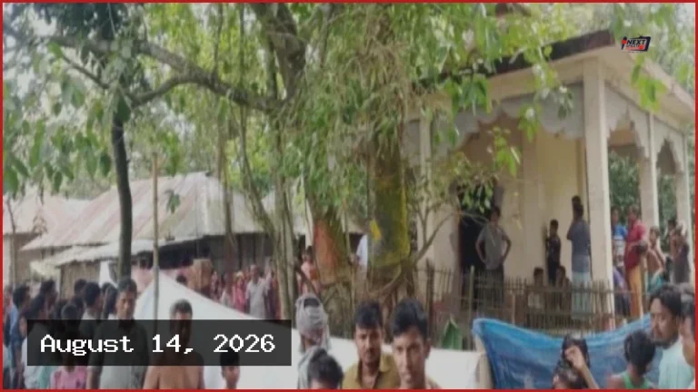 সাপের কামড়ে শিশুসহ দুইজনের মৃত্যু নীলফামারীতে