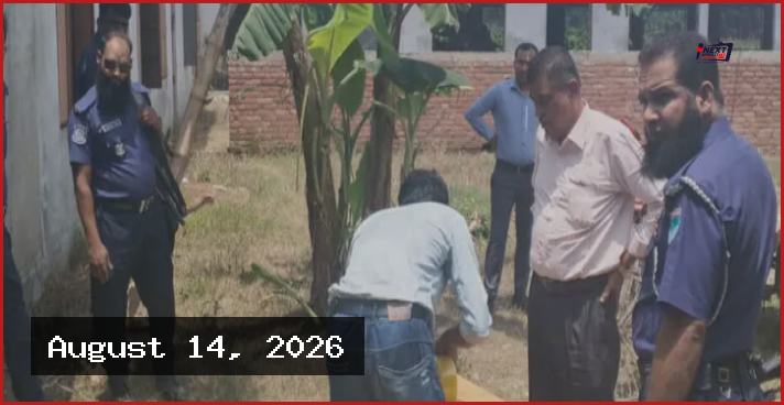 দৌলতপুরে নকল সিগারেটের কারখানায় অভিযানের পর মালামালের হিসাব নিয়ে অসঙ্গতি