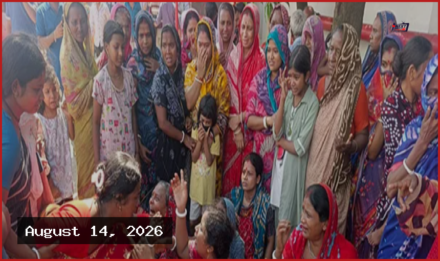 সীতাকুণ্ডে জাহাজের ট্যাঙ্কে বিষাক্ত গ্যাসে ৯ শ্রমিকের মৃত্যু