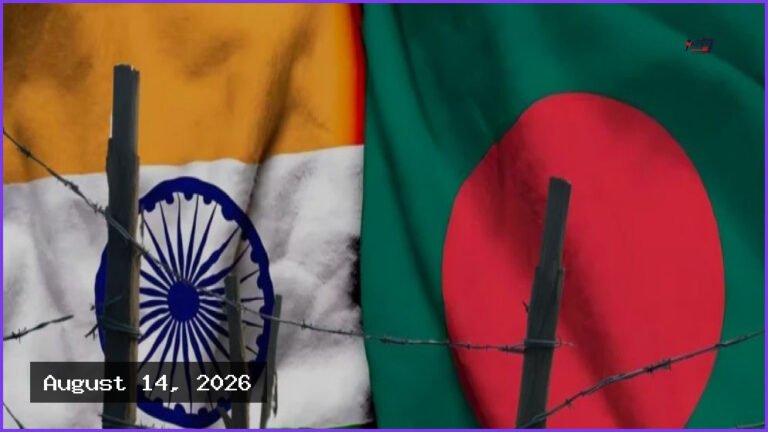 ভারতের প্রতি বাংলাদেশিদের ইতিবাচক মনোভাব ১৫ শতাংশ কমেছে