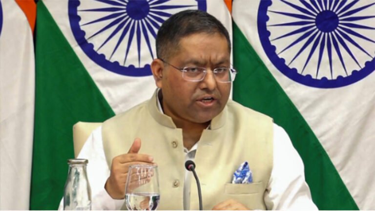 তারেক রহমানের দিল্লি সফর নিয়ে আনুষ্ঠানিক কোনো অগ্রগতি নেই ভারতের