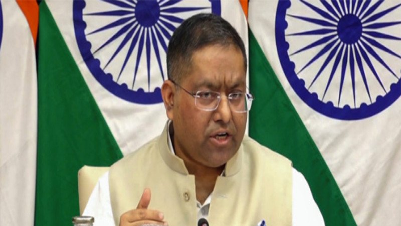 তারেক রহমানের দিল্লি সফর নিয়ে আনুষ্ঠানিক কোনো অগ্রগতি নেই ভারতের