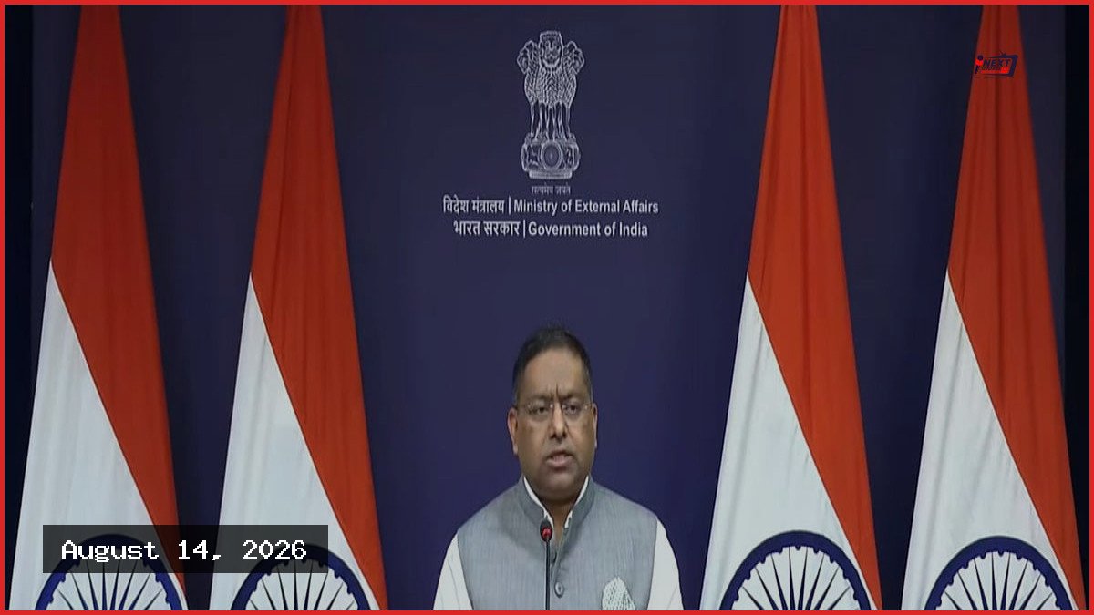 প্রধানমন্ত্রী তারেক রহমানের ভারত সফর নিয়ে ভারতের স্পষ্ট বার্তা