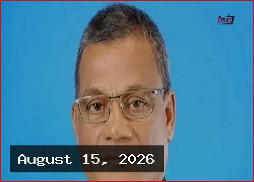 ঝিনাইদহ-১ আসনের সাবেক এমপি নায়েব আলী গ্রেপ্তার
