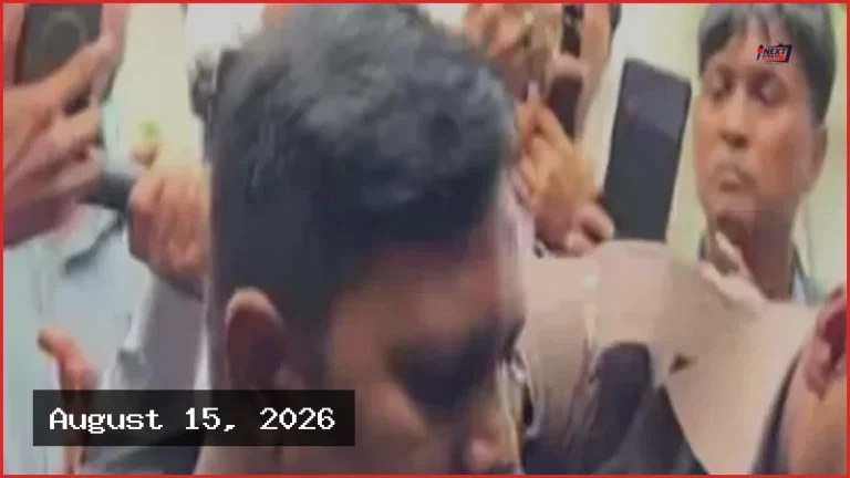 ধানমন্ডি ৩২ নম্বরে বঙ্গবন্ধু ভবন এলাকা থেকে ৪ জন আটক