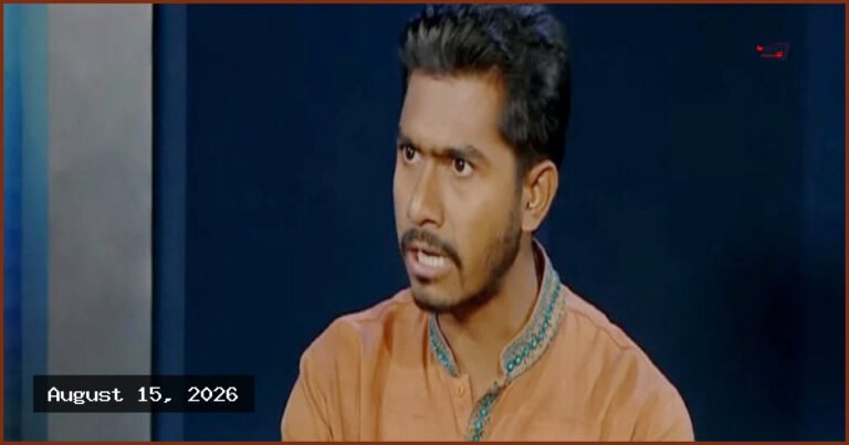 বাড়াবাড়ি করলে আজীবন গুপ্ত থাকার হুঁশিয়ারি দিলেন নুর