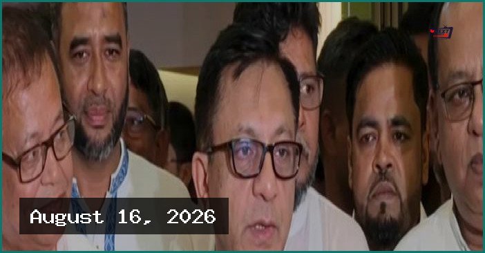 গ্যাস ও বিদ্যুৎ সংকট কাটাতে দুই বছর সময় লাগবে: বাণিজ্যমন্ত্রী