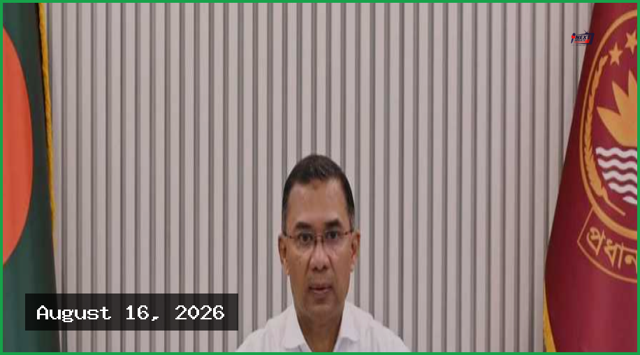 অস্ট্রেলিয়াকে হারিয়ে ঐতিহাসিক জয়, টাইগারদের ভিডিও কলে অভিনন্দন প্রধানমন্ত্রীর
