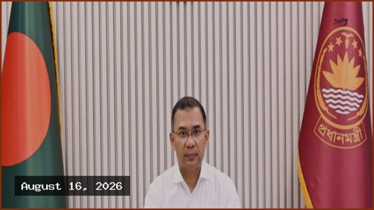 অনুকূল পরিবেশ না হলে ভারত সফরে যাবেন না প্রধানমন্ত্রী