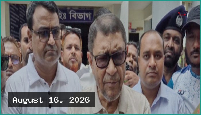 হাসিনা সরকারের আমলে চিকিৎসা খাতে চরম লুটপাট হয়েছে: স্বাস্থ্যমন্ত্রী
