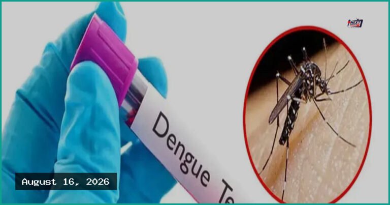 দেশে ডেঙ্গুতে আরো ৩ জনের মৃত্যু, নতুন আক্রান্ত ৮০৫