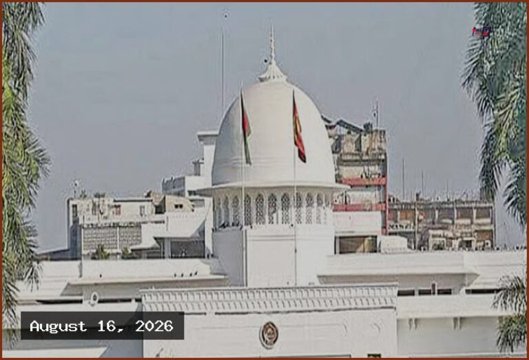 রাষ্ট্রপতি নির্বাচন: ফখরুলের জয় নিশ্চিত, তবু ভোটের বাইরেই মূল হিসাব