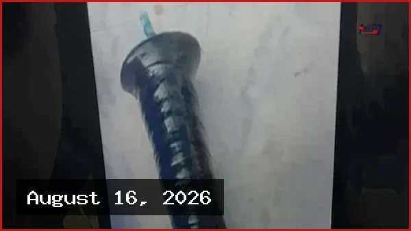 ডেমরায় বোমা সদৃশ বস্তুসহ দুই যুবক আটক